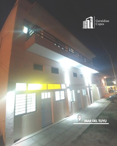 ¡¡increíble Complejo De Departamentos En Mar Del Tuyú!!
