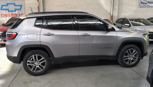 Jeep Compass 2.4 Sport