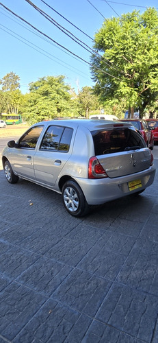 Renault Clio 1.2 Mío Expression Pack Ii Ab