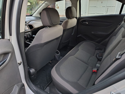 Chevrolet Prisma 1.4 Ltz 98cv