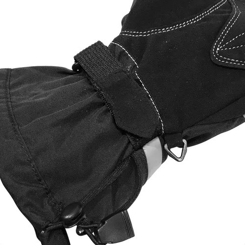 Guantes Largos Moto Impermeables Abrigo Scoyco Invierno Rpm Talle Xl
