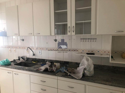 Imagem 5 de 16 de Apartamento À Venda No Bairro Vila Imperial - São José Do Rio Preto/sp - 2020251