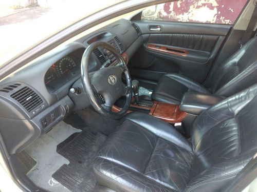 Toyota Camry 2004 3.5 V6 Xle 4p