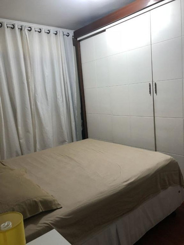 Apartamento Com 3 Dormitórios À Venda, 70 M² - Centro - São Bernardo Do Campo/sp - Ap63703