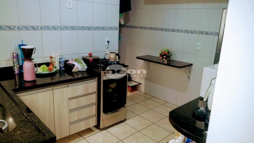 Imagem 15 de 15 de Apartamento - Vila Marina - Ref: 2144 - V-2144