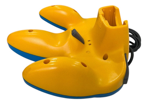 Controle Nintendo 64 Edição Especial Pikachu Azul (Recondicionado)