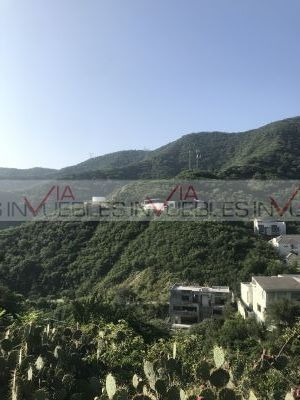 Imagen 2 de 10 de Terreno Residencial En Venta En Renacimiento, Monterrey, Nue