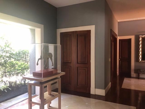 Imagen 21 de 30 de Venta De Casa Hacienda Santa Fe La Loma Santa Fe.