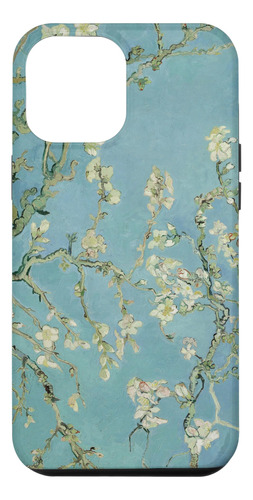 iPhone 12 Pro Max Van Gogh Almond Blossoms B08n6hfwgp_300324