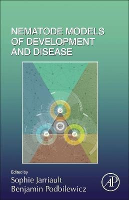 Nematode Models Of Development And Disease: Volume 144 - ...