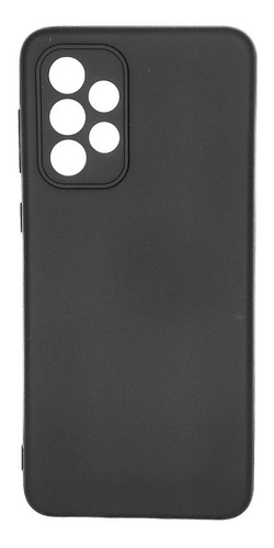 Funda Silicona Con Felpa Compatible Con Samsung A32 4g