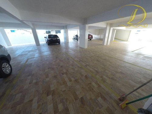 Imagem 30 de 30 de Apartamento À Venda, 78 M² Por R$ 395.000,00 - Aviação - Praia Grande/sp - Ap4477
