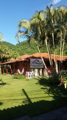 Imagem 23 de 30 de Charmosa Casa Com 4 Quartos Aos Pés Da Serra Da Tiririca De Itaipuaçu! - Ca0604