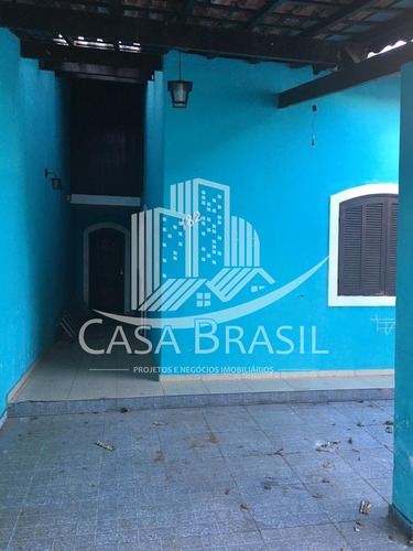 Imagem 2 de 14 de Sobrado Para Venda - 1811