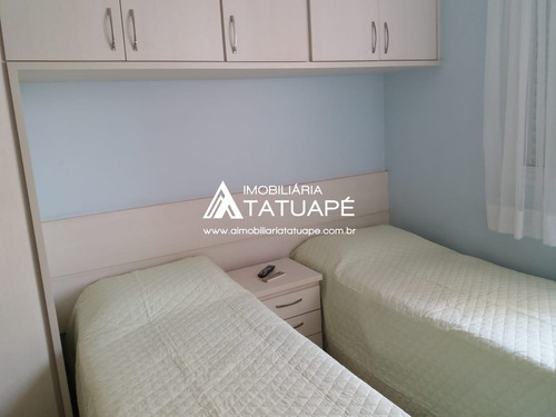 Imagem 3 de 28 de Apartamento - Ap000488 - 69439324