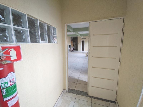Imagem 10 de 11 de Ref.: 21795 - Sala Coml Em Osasco Para Aluguel - 21795