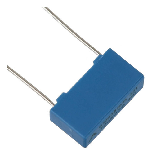 50 * Capacitor Poliéster Metalizado 22nf 250v 10% Epcos