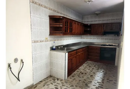Casa En Arriendo Laureles Don Quijote