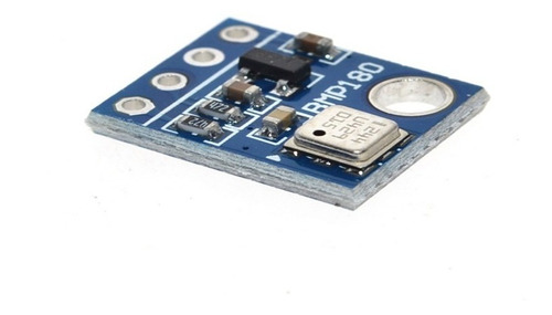 Sensor De Presión Digital Compatible Arduino Emakers