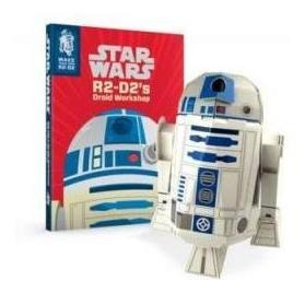 Star Wars: R2-d2's Droid Workshop: Make Your Own (original)