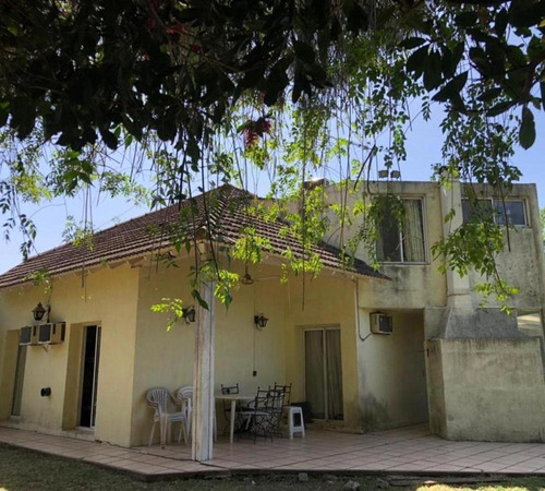 Campo Chico Country Club Suite +3 Dorm Bño Completo,parrilla