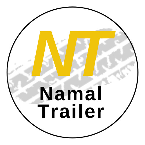 Trailer Instalación Eléctrica Completa + Guardabarros 13/14