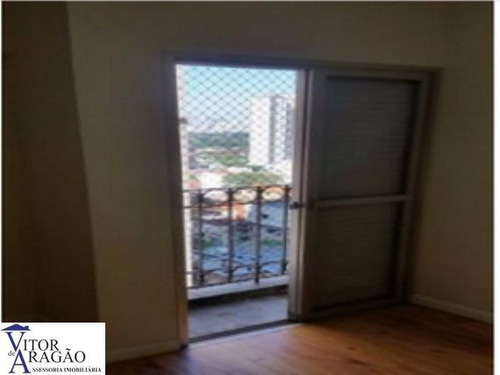 10424 - Apartamento 2 Dorms, Santana - São Paulo/sp - 10424