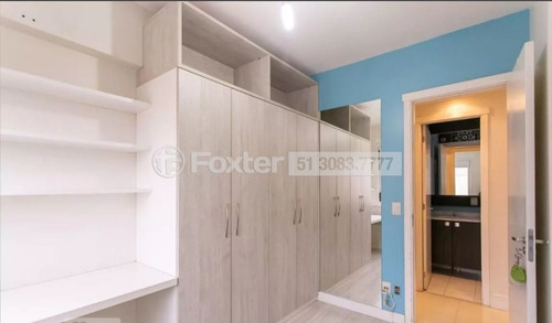 Imagem 11 de 30 de Apartamento, 3 Dormitórios, 65 M², Partenon - 165367