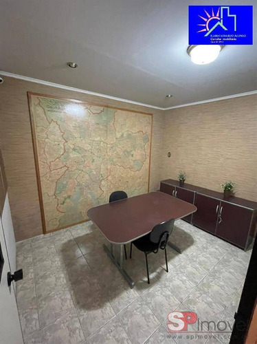 Imagem 13 de 15 de Alugo Excelente Casa Comercial Alto Da Moóca - 2685g