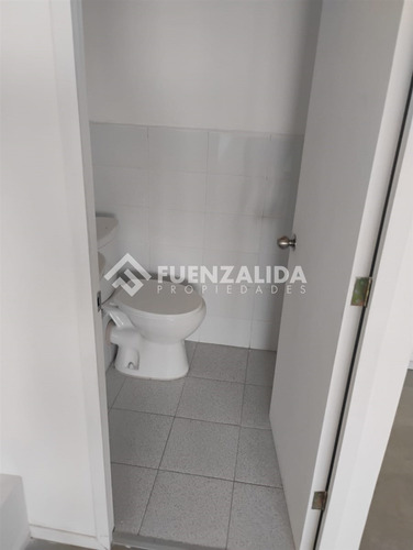 Local Comercial En Arriendo En Maipú
