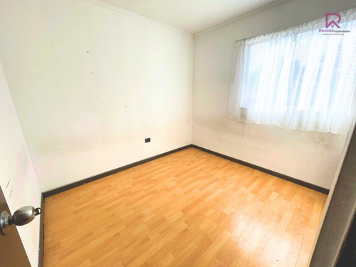 Tu Nuevo Hogar En Puente Alto: Espacio, Segur (108440)