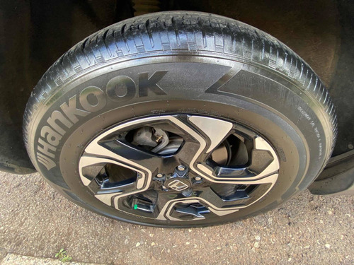 Imagen 11 de 13 de Honda Cr-v 2019 1.5 Touring Cvt