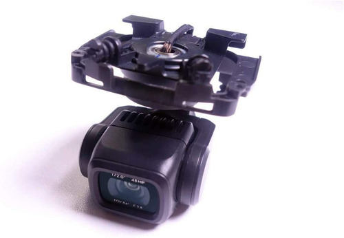 Dji Mavic Air 2 Gimbal Y Módulo De Cámara Para Reparaciones