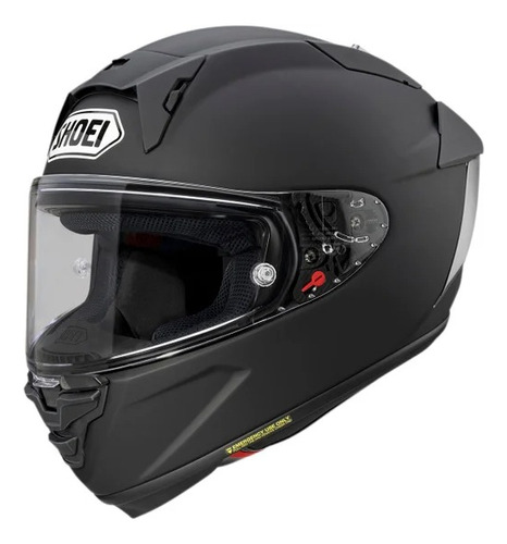 Casco Shoei X 15 Spr Pro Mate Original No Agv