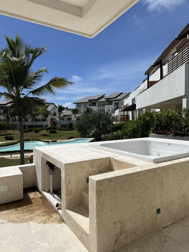Apto De 2hb (beach And Golf)