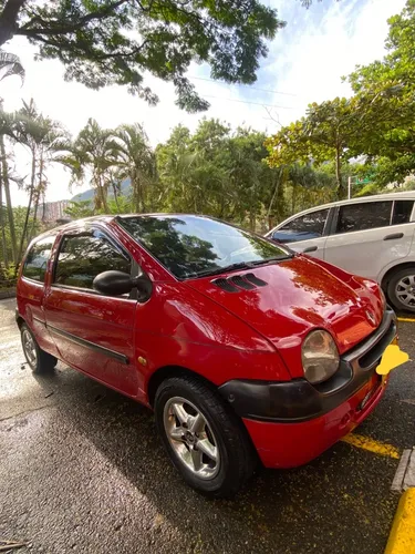 Renault Twingo 1.2 Fase Iii