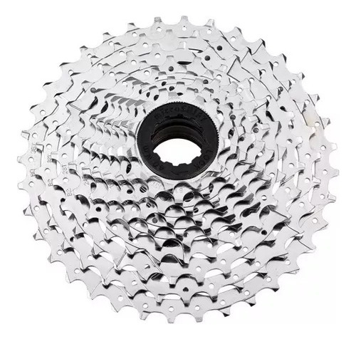 Piñon 9v Shimano Compatible Cassette Wkns 11-36t Pinta Pedal