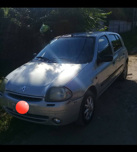 Renault Clio 1.6 Rt Symbol