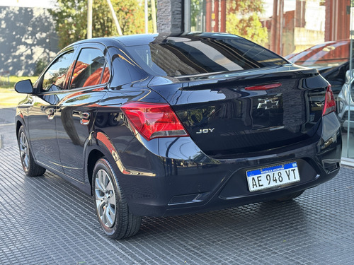 Chevrolet Onix 1.4 Black Edition 1.4