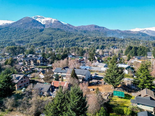 Venta De Lote En Villa La Angostura