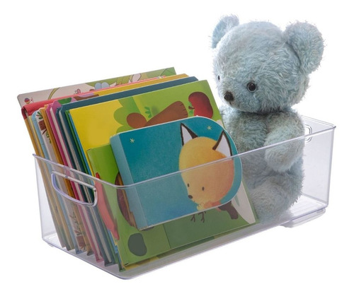 Organizador Multiuso Diamond Cristal Paramount 903