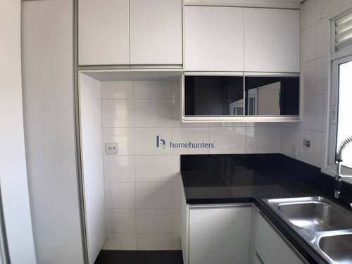 Apartamento Com 4 Dormitórios À Venda, 163 M² Por R$ 1.390.000,00 - Cambuí - Campinas/sp - Ap0002