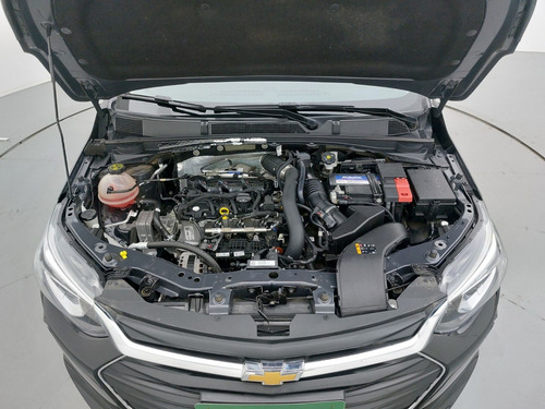 Chevrolet Onix 1.0 TURBO FLEX LTZ AUTOMÁTICO
