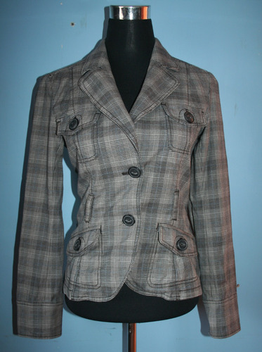 Chaqueta Esprit Talla 36