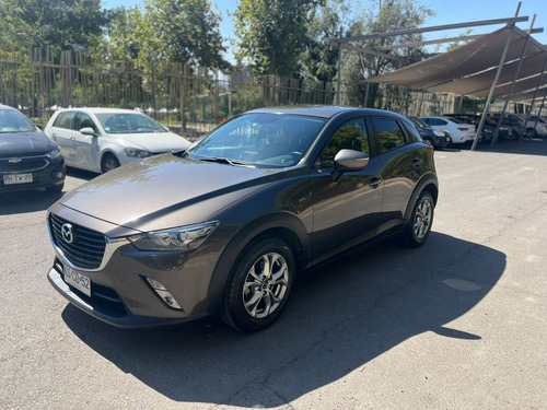 Mazda Cx3 R 2.0l 2wd 6mt