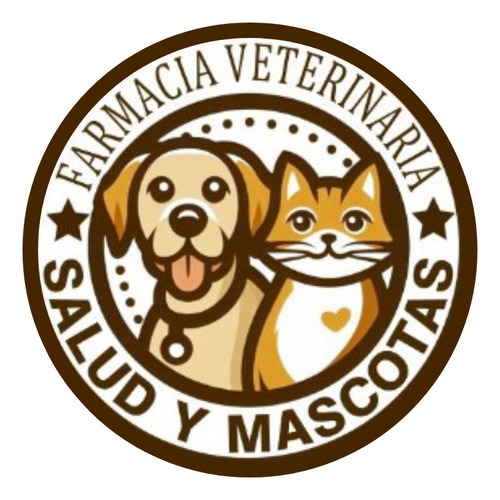 Bromo K Pets L, Tipo Epi-lepxis. 30 Tabletas