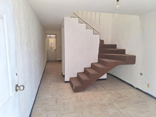Casa En Condominio En Venta En Colinas De Ecatepec, Ecatepec De Morelos, México