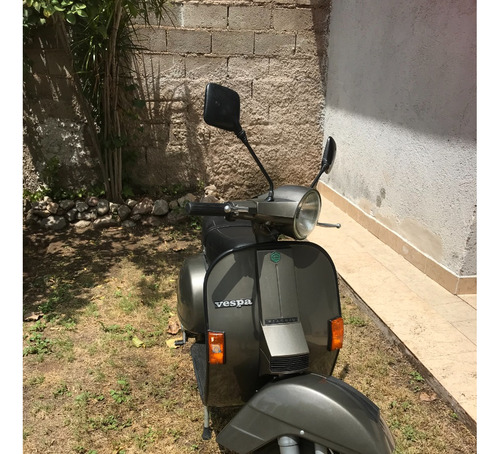 Vespa Piaggio Originale 