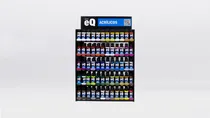 Comprar Set 10 Pintura Acrilicas X 50cc Eq A Eleccion