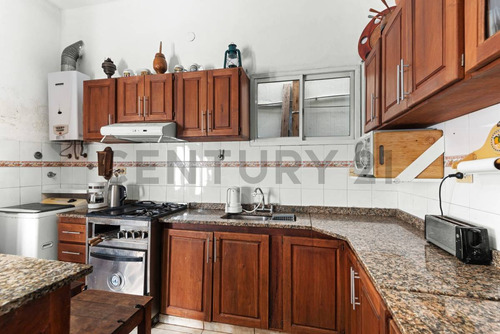 Venta Ph 3 Ambientes Con 2 Patios - Florida Oeste
